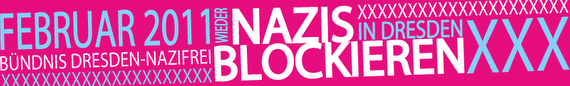 nazis blockieren Nazis blockieren