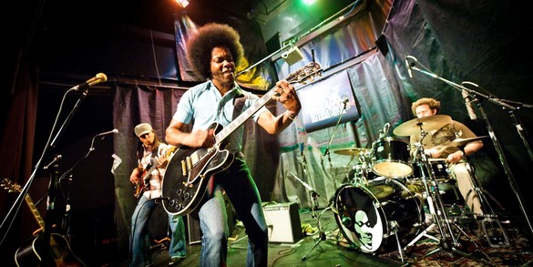 Alex Cuba Alex Cuba