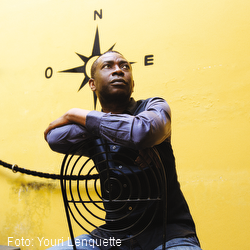 Youssou Youssou