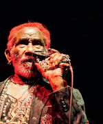 Lee »Scratch« Perry
