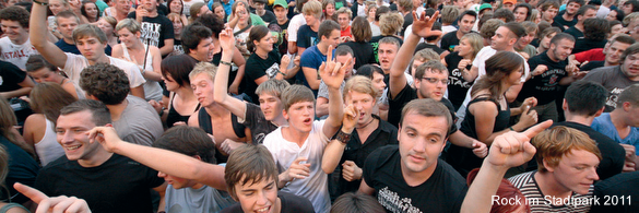 Rock Im Stadtpark Rock Im Stadtpark