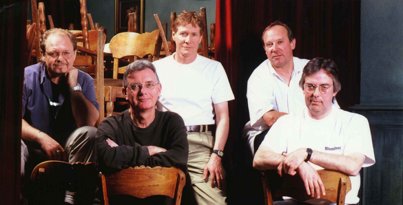 The Blues Band The Blues Band