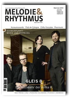 Cover 3/2013