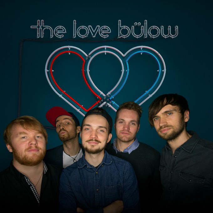 The Love Buelow