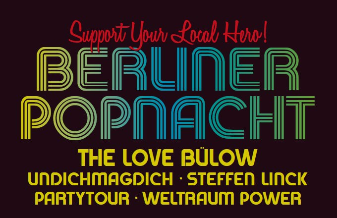 Popnacht