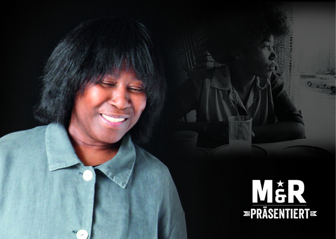 Joan Armatrading
