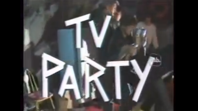 TV-Party