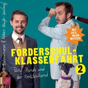Förderschulklassenfahrt