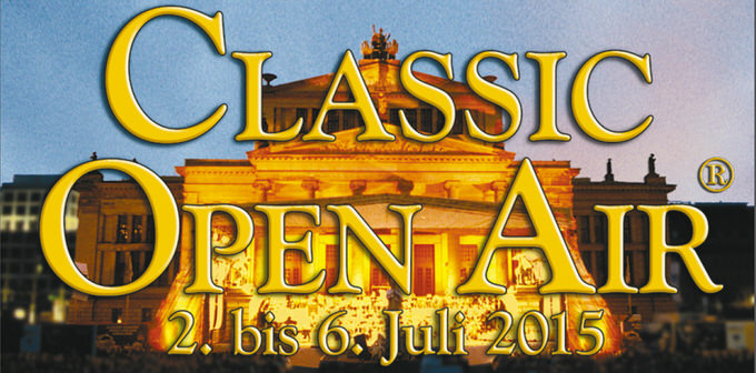 Classic Open Air