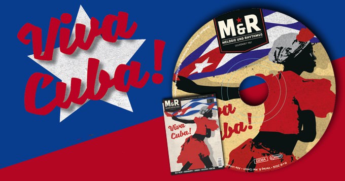 CD Viva Cuba