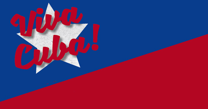 Titelthema Viva Cuba