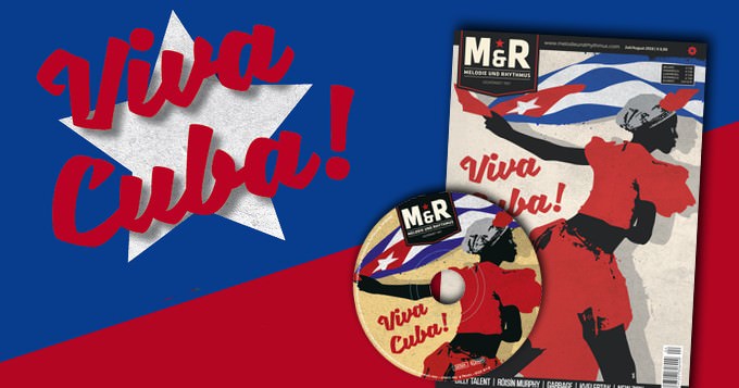 Viva Cuba!