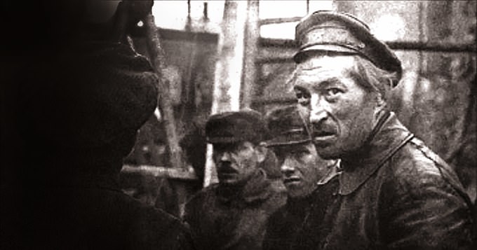 Arseni Awraamow