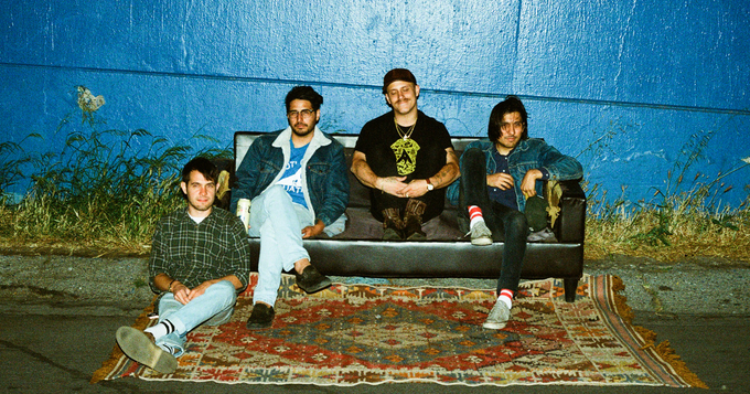 Together Pangea