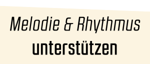 M&R unterstützen