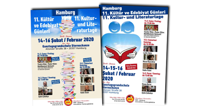 kulturtage
