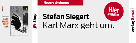 Marx geht um