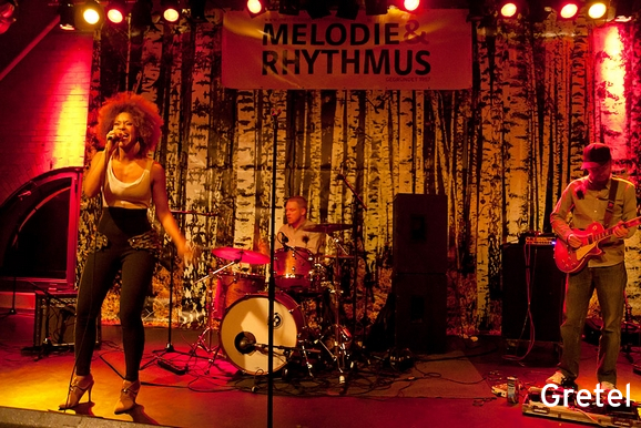 Melodie & Rhythmus