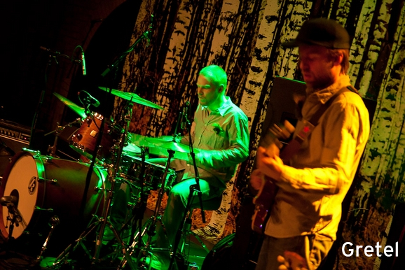 Melodie & Rhythmus