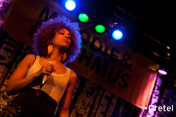 Melodie & Rhythmus