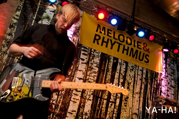 Melodie & Rhythmus