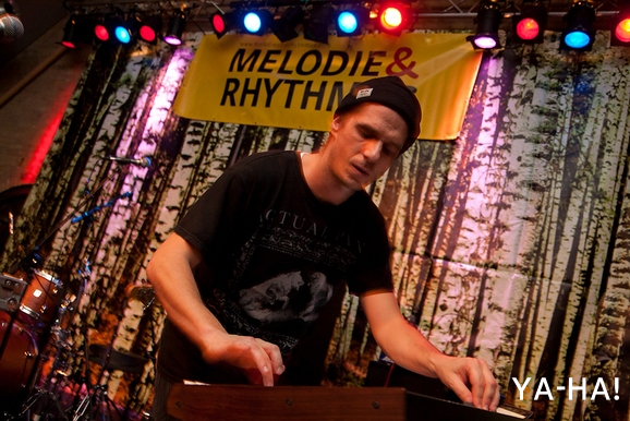 Melodie & Rhythmus