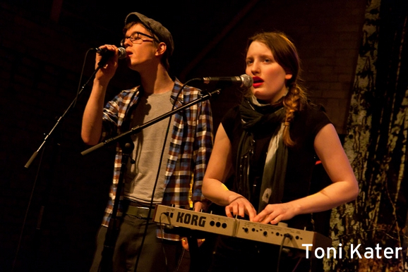 Melodie & Rhythmus