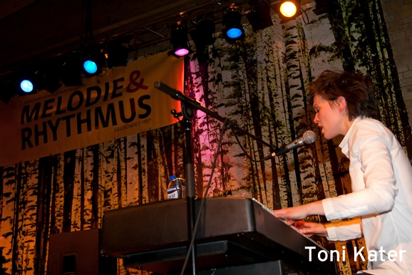 Melodie & Rhythmus