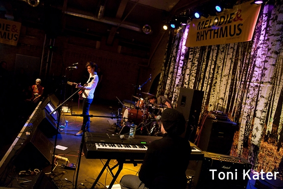 Melodie & Rhythmus