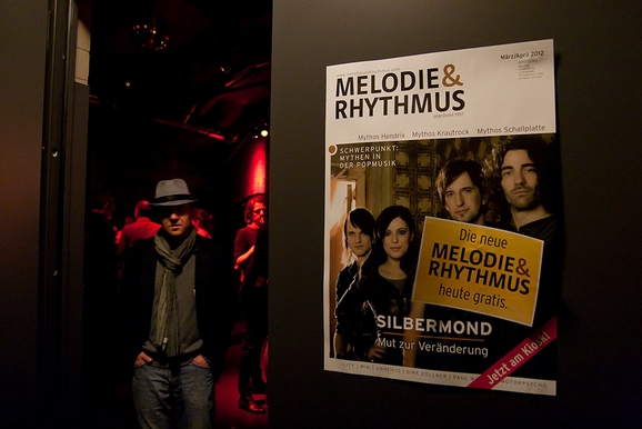 Melodie & Rhythmus