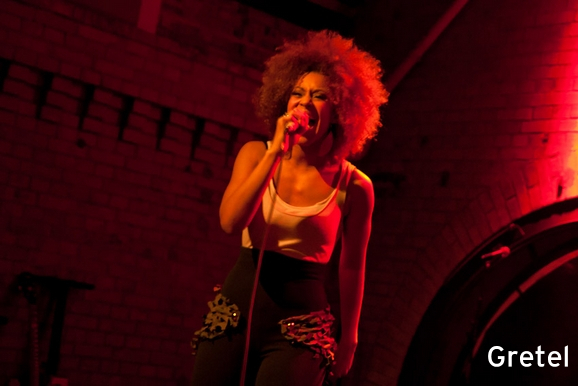 Melodie & Rhythmus