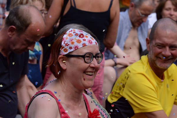 TFF 2014: Menschen und Stimmungen