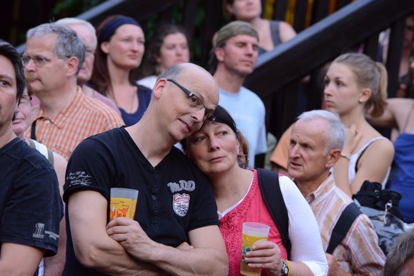 TFF 2014: Menschen und Stimmungen