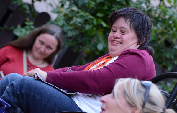 TFF 2014: Menschen und Stimmungen