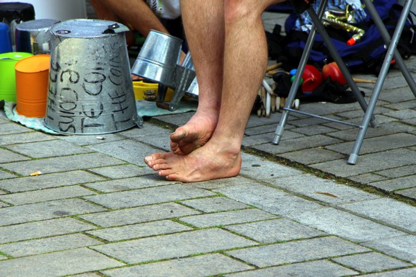 TFF 2014: Menschen und Stimmungen