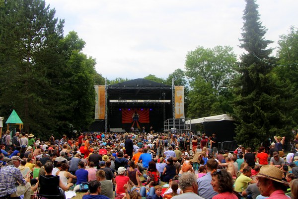 TFF 2014: Menschen und Stimmungen