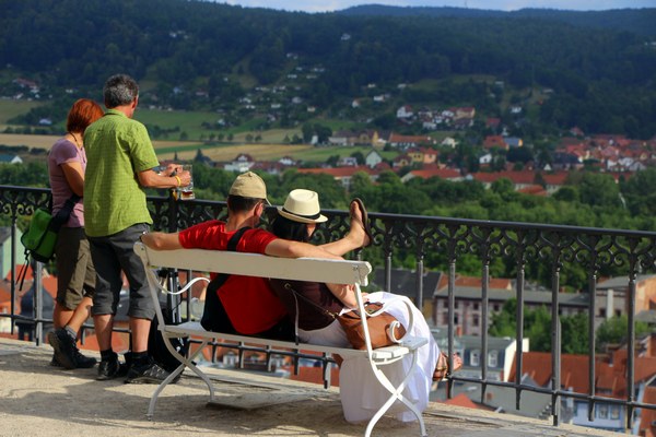 TFF 2014: Menschen und Stimmungen