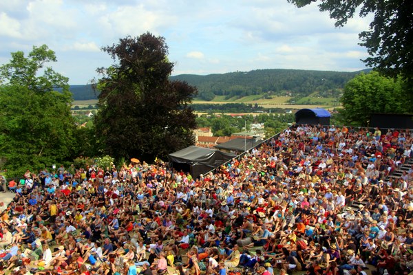 TFF 2014: Menschen und Stimmungen