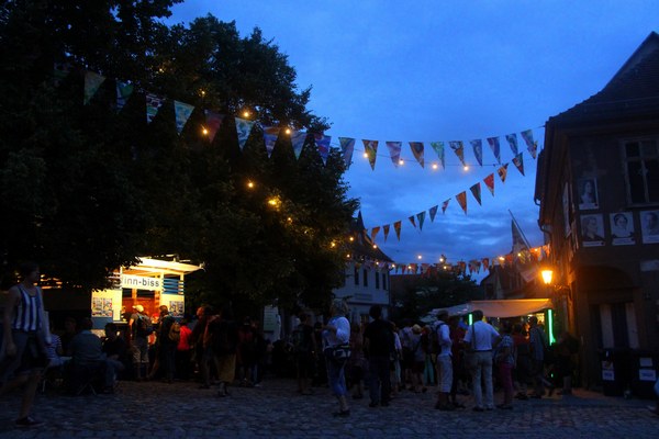 TFF 2014: Menschen und Stimmungen