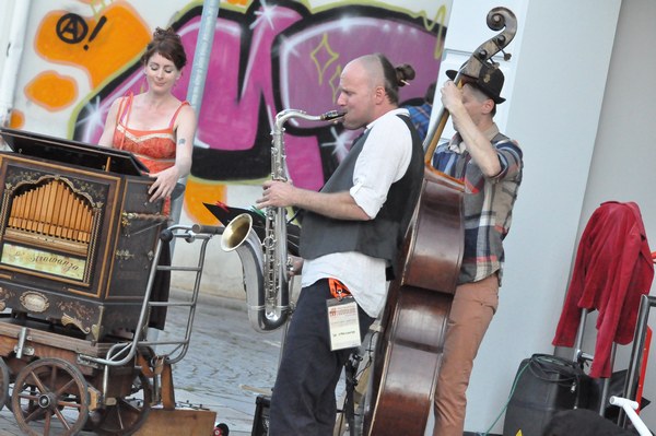 TFF 2014: Musik