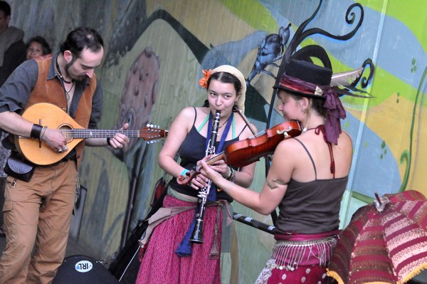 TFF 2014: Musik