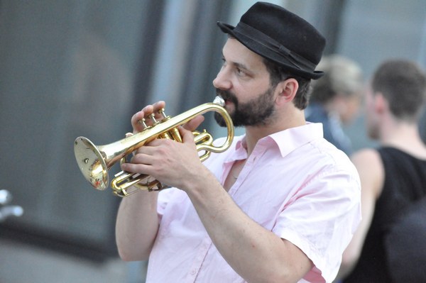 TFF 2014: Musik