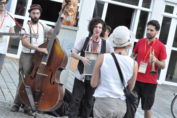 TFF 2014: Musik