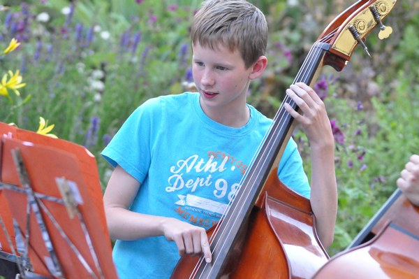 TFF 2014: Musik