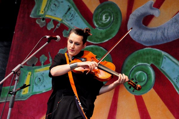 TFF 2014: Musik