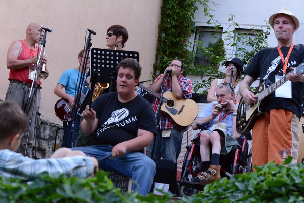 TFF 2014: Musik