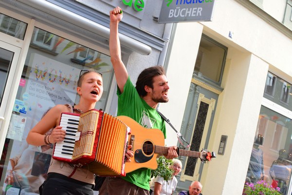 TFF 2014: Musik