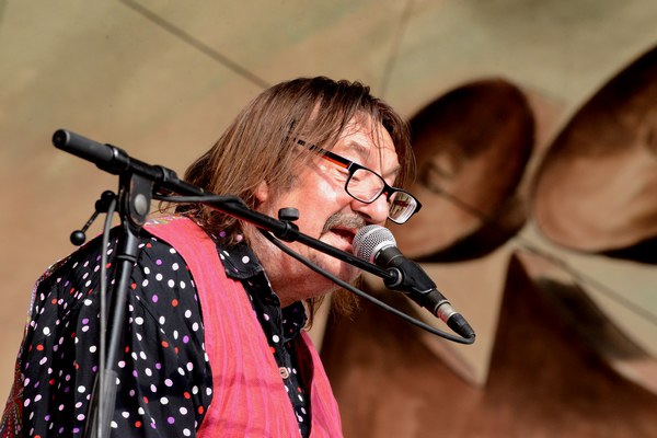 TFF 2014: Musik