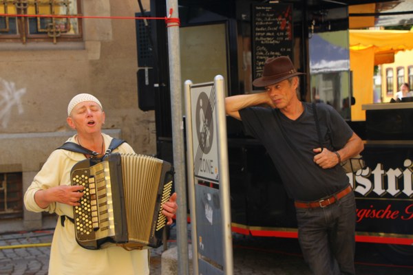 TFF 2014: Musik