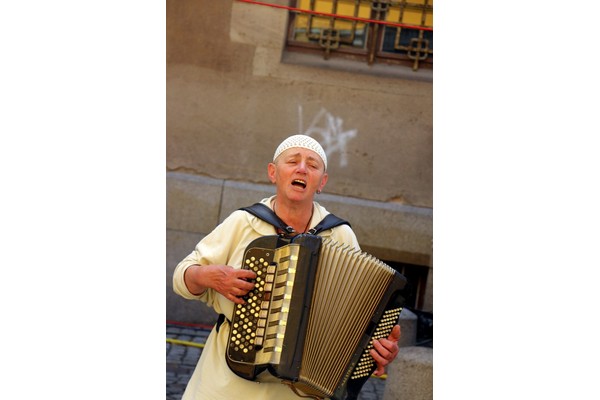 TFF 2014: Musik